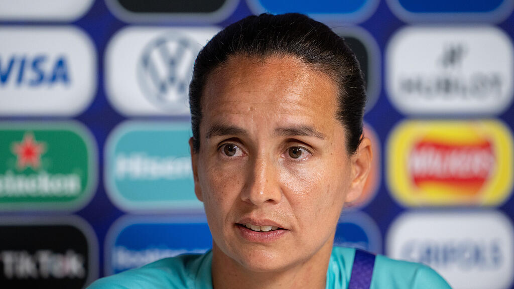 Fu\u00dfball-EM: \u00d6FB-PK vor Norwegen