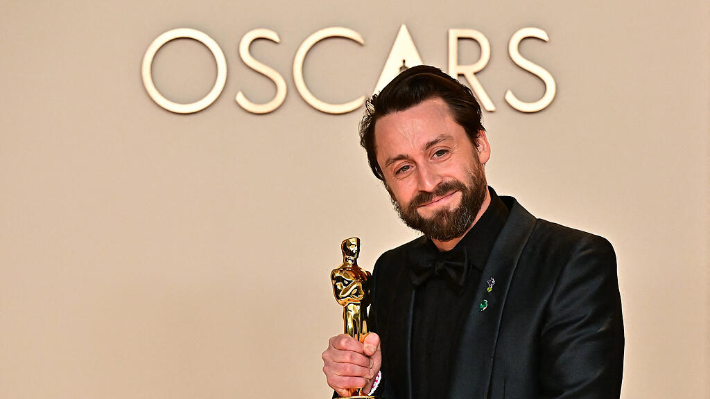 Oscars 2025