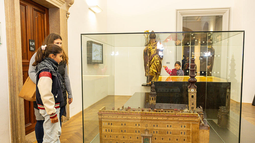 Lange Nacht der Museen