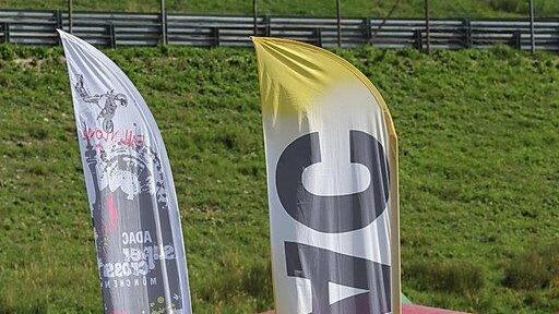 Großes Interesse bei Salzburgring Classics