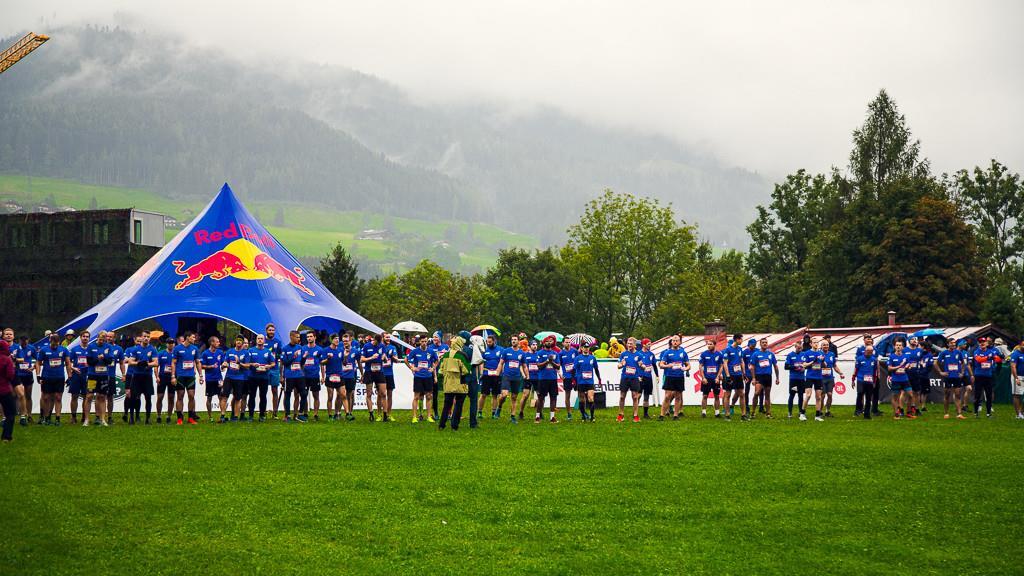 Männerlauf