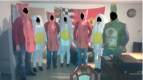 Fasching Willhaben