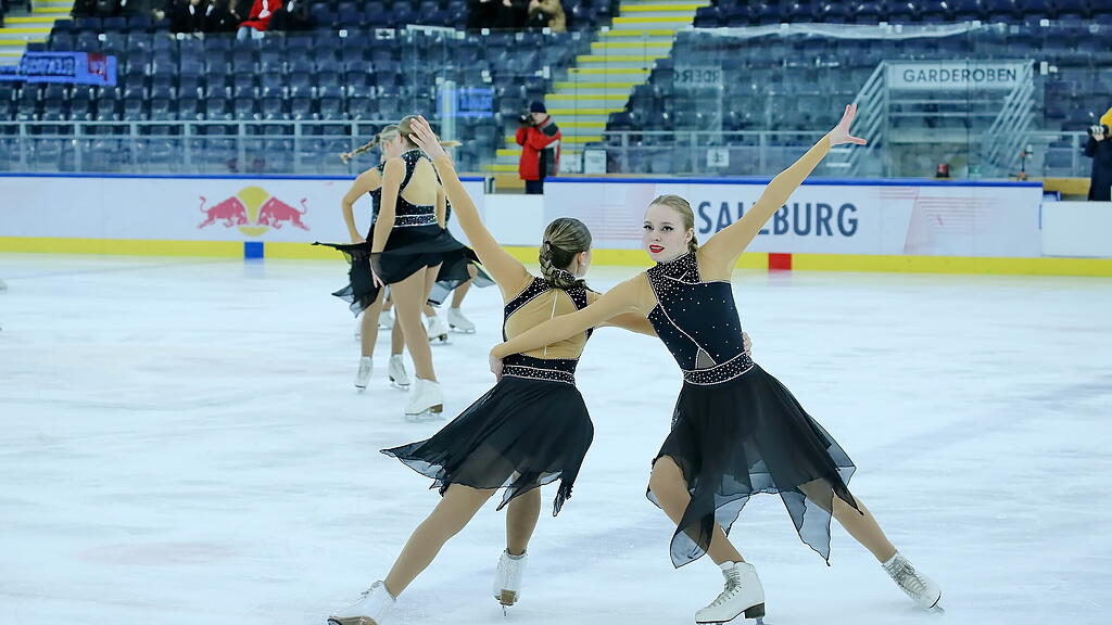 Mozartcup Freitag