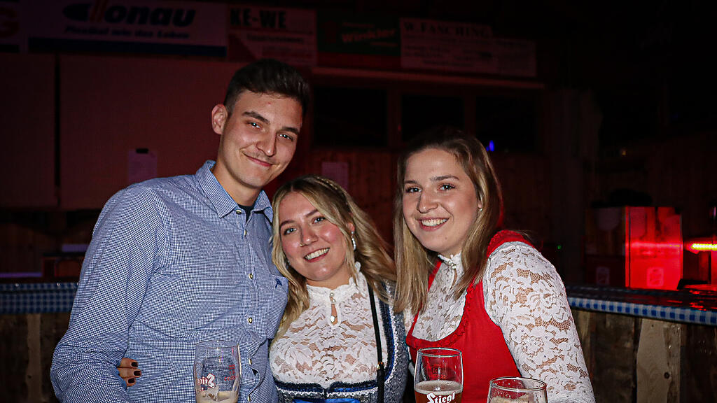 2. Oktoberfest Thalgau