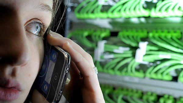 Die Vorratsdatenspeicherung ist gekippt worden.