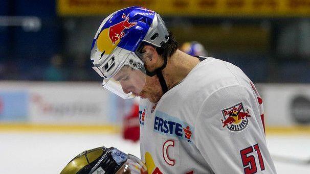 Znojmo - Red Bull Salzburg