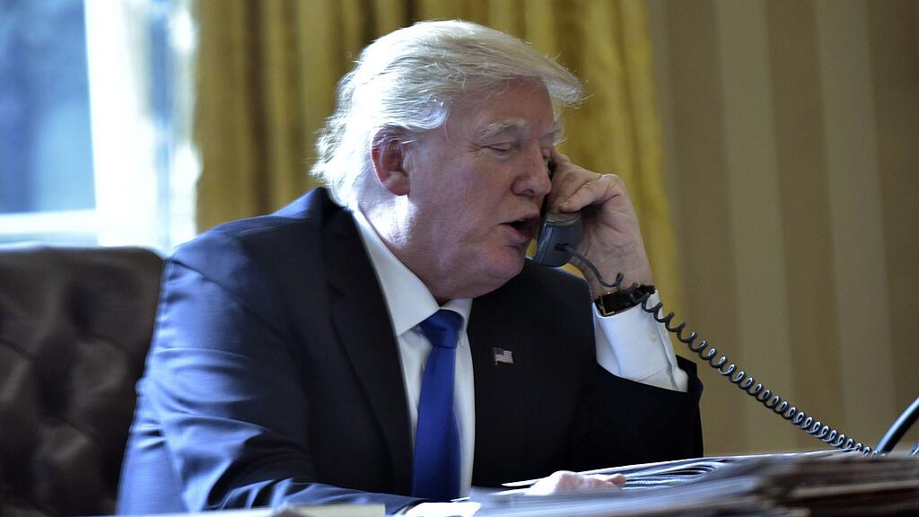 Justizminister von 16 Ländern kritisieren Trumps Einreiseverbote scharf.