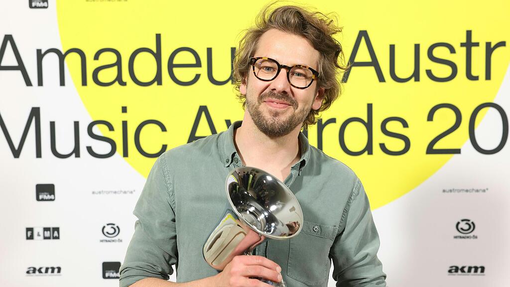 Amadeus Austrian Music Awards