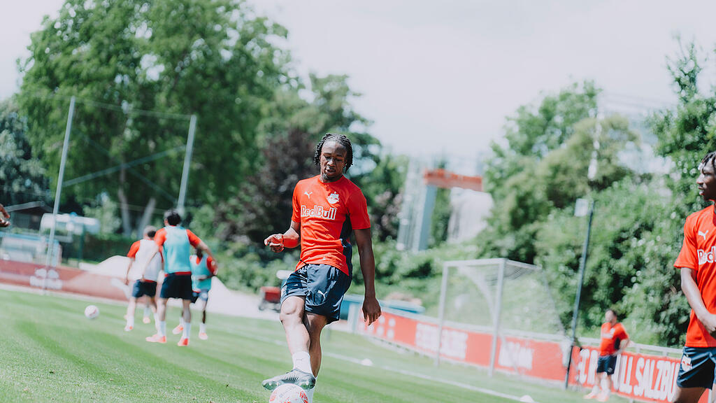 Bryan Okoh