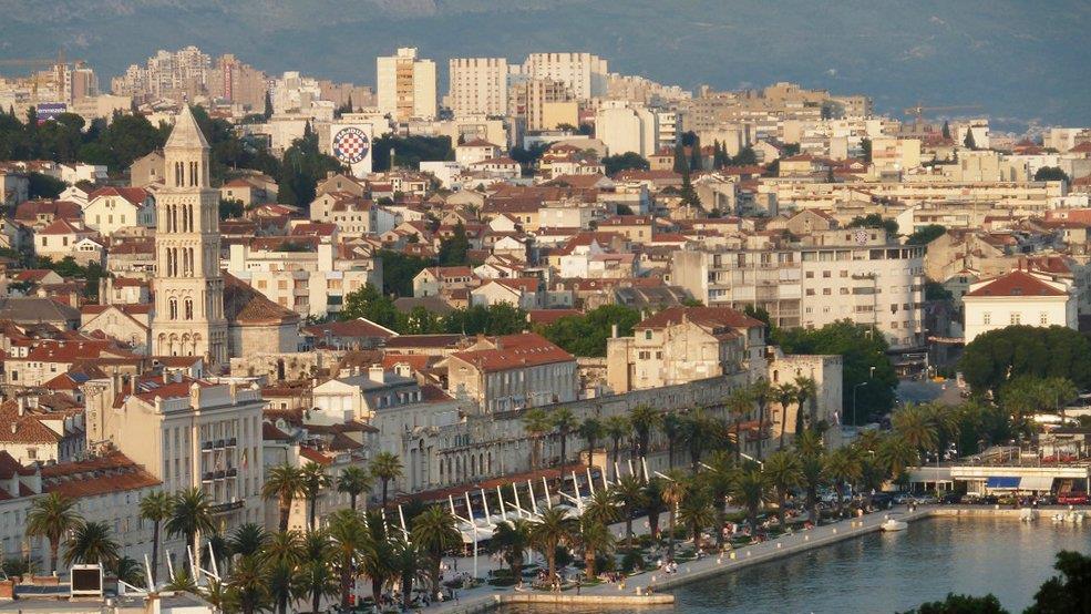 Beach City Life – Städte mit Strand