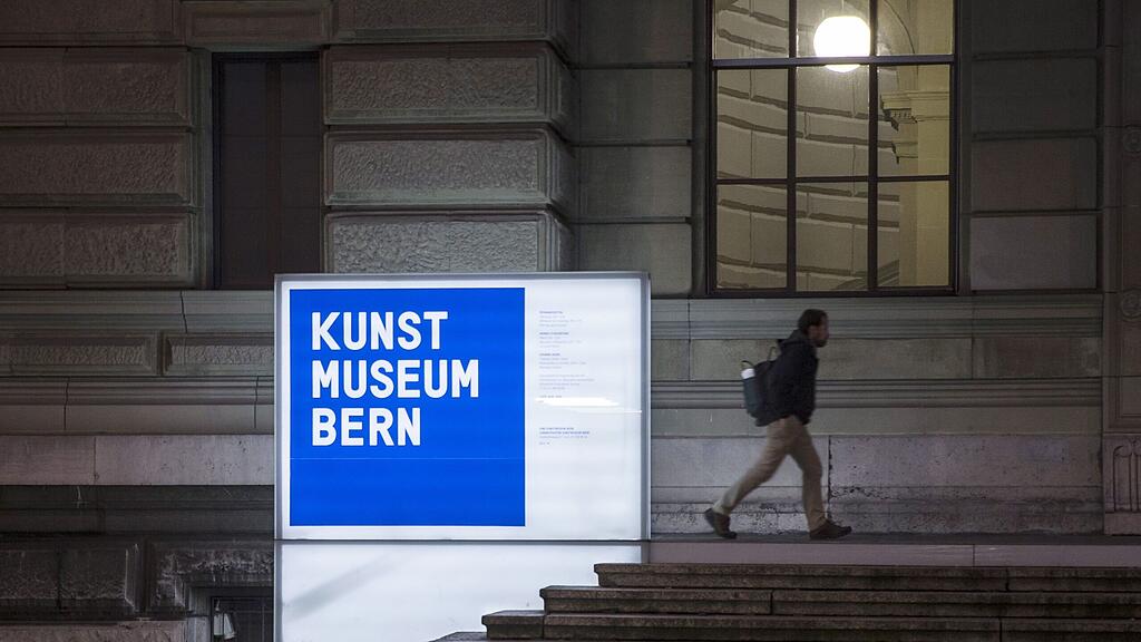 Das Kunstmuseum Bern hat Gurlitts Werkliste veröffentlicht.