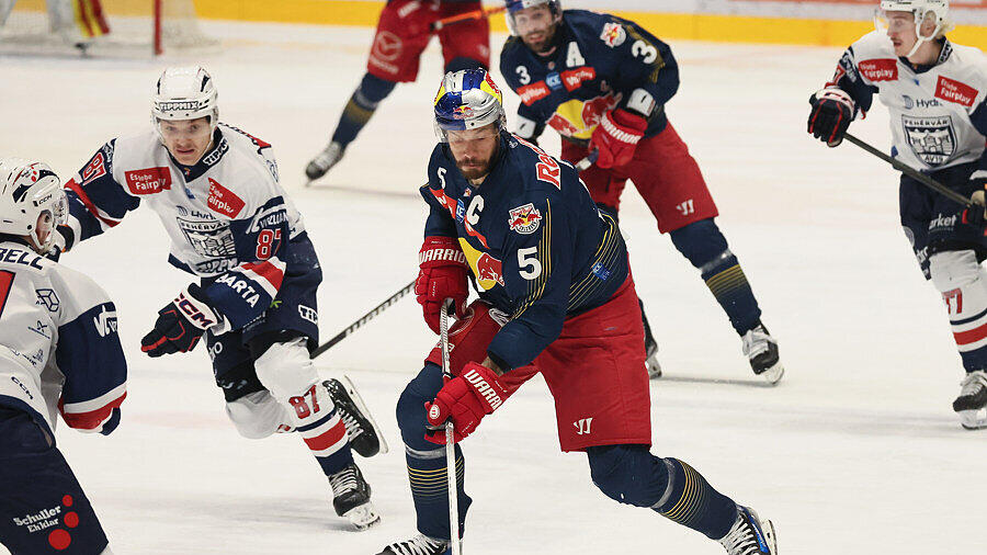 Fehervar AV19_Red Bull Salzburg