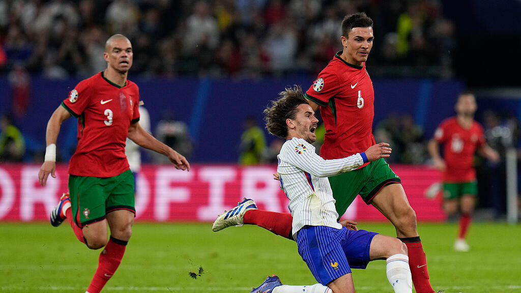 Portugal_Frankreich