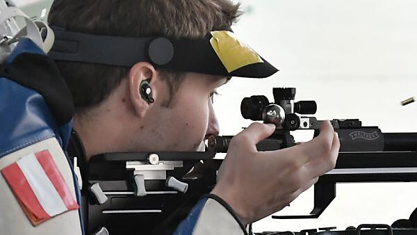 Österreich holt Silber und Bronze im Teambewerb