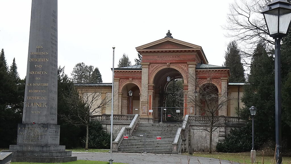 Sturm Sabine, Sperren im Stadtgebiet