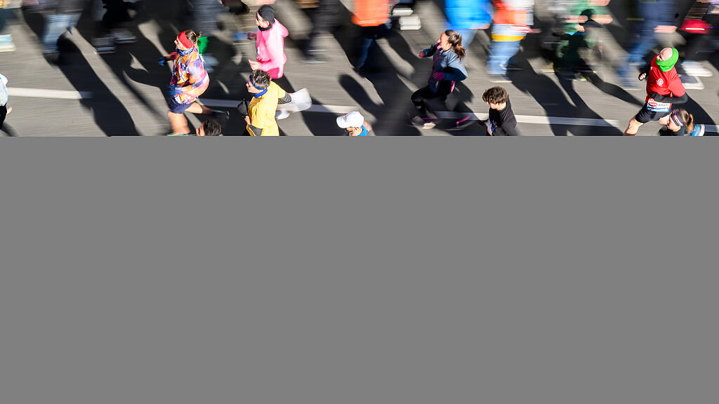 Vienna City Marathon