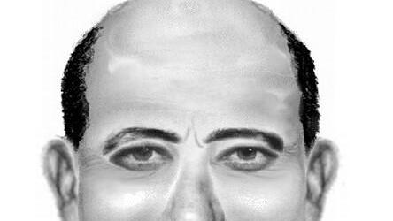 Die Salzburger Polizei sucht nach diesem Triebtäter.