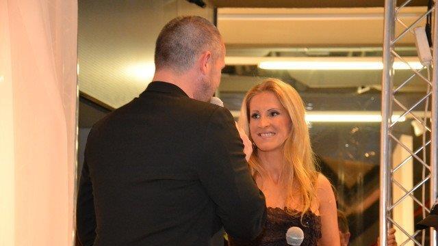 Mischa Barton: La Hong Wien (1)