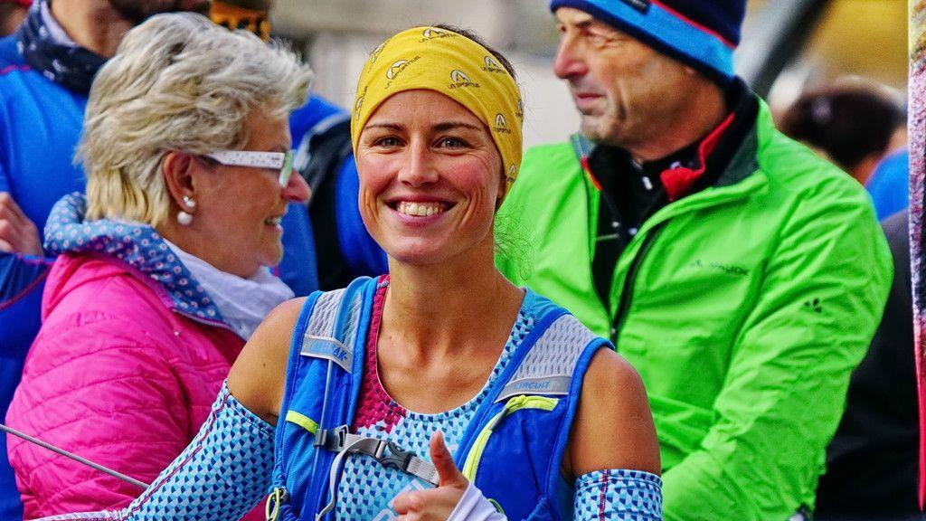 Trailrunning-Festival in Salzburg 2016
