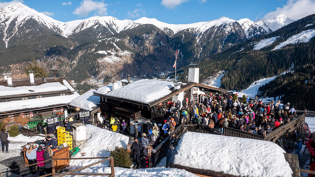 LighthouseFestival Gastein