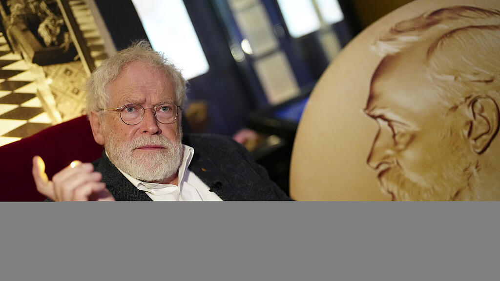 Anton Zeilinger