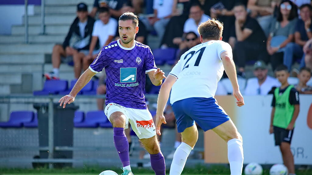 RLW: Austria Salzburg - Kufstein