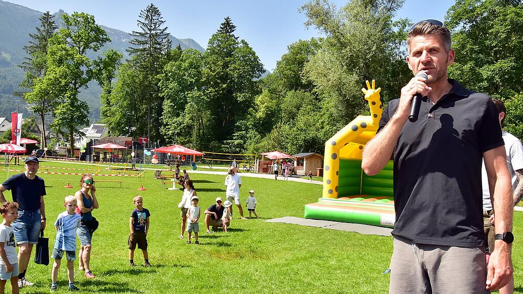 Freizeitanlage Fürstenbrunn