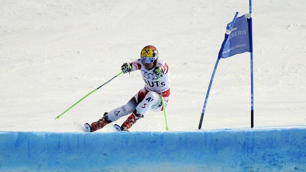 ÖSV-Skiteam holt Gold