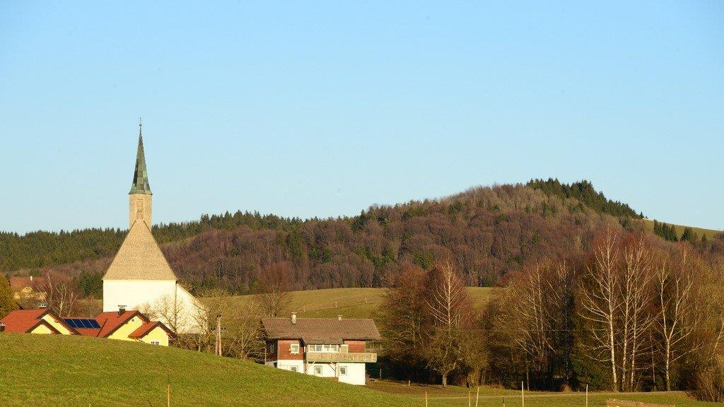 Frühlingserwachen im Flachgau