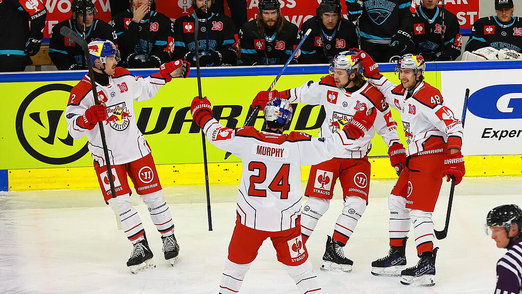 Red Bull salzburg vs. Lahti