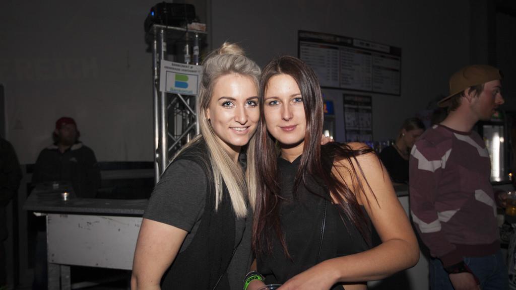 Soundforce I