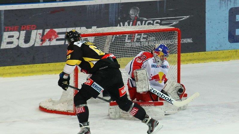 RBS vs. Vienna Capitals