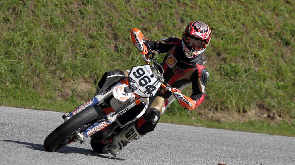 Ladies im Motorsporteinsatz