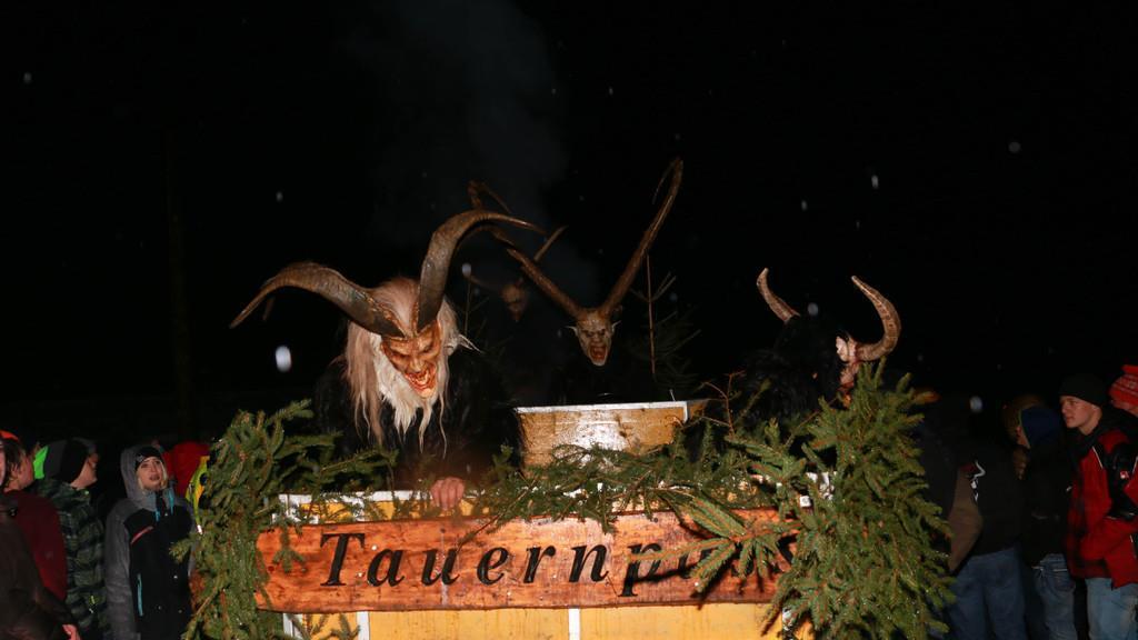Eschenauer Teufelnacht