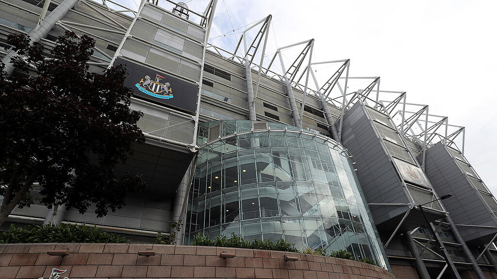 Newcastle United