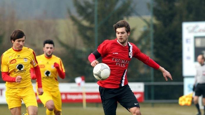 Seekirchen - Dornbirgn