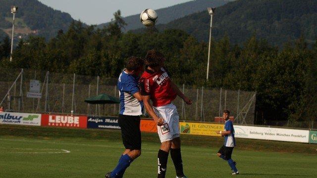 USK Anif - SVS