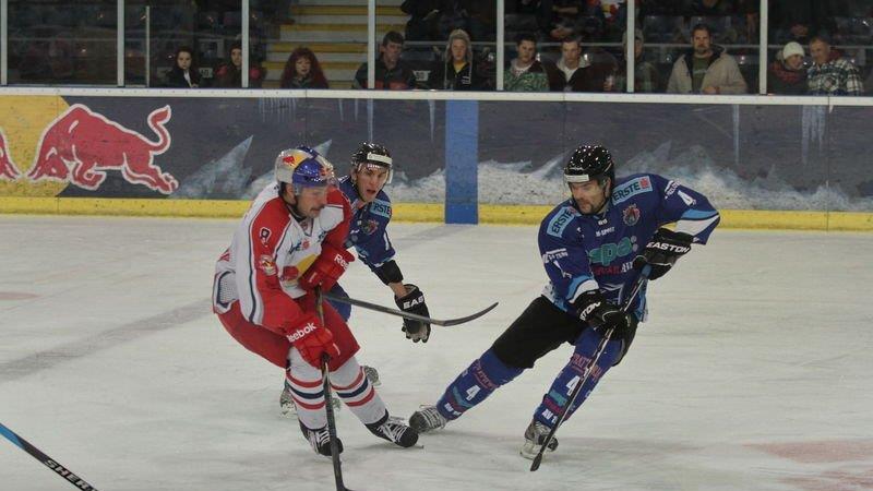 RB Salzburg - Szekesfehervar II
