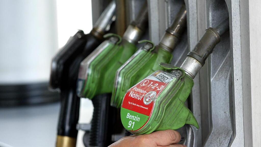 Tanktourismus zahlt etwa ein Drittel von CO2-Steuer