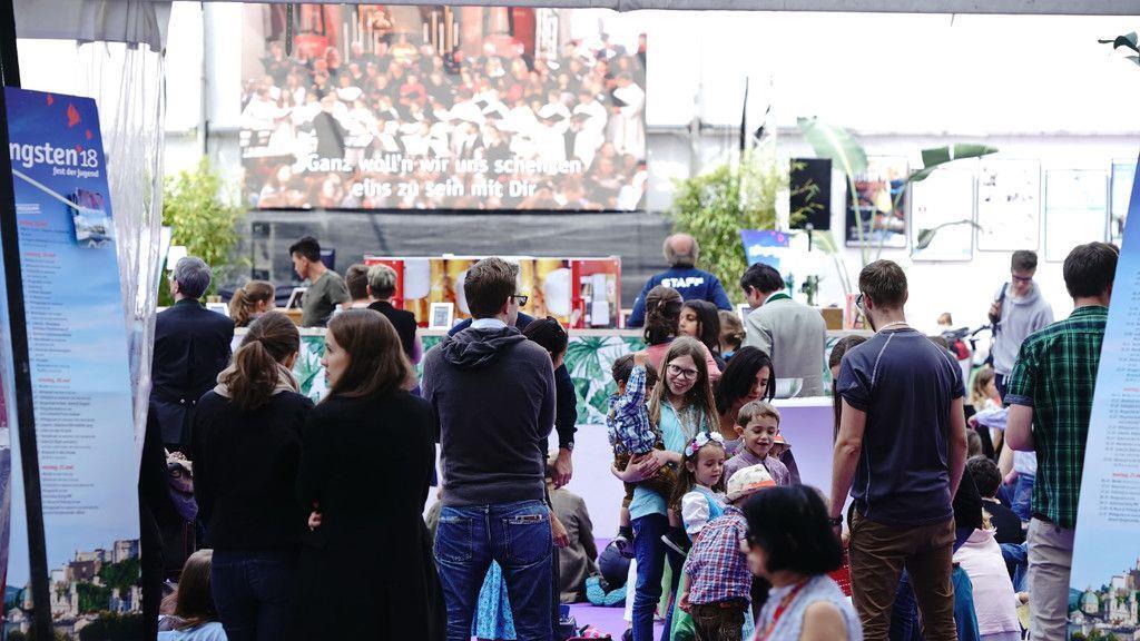 Fest der Jugend II
