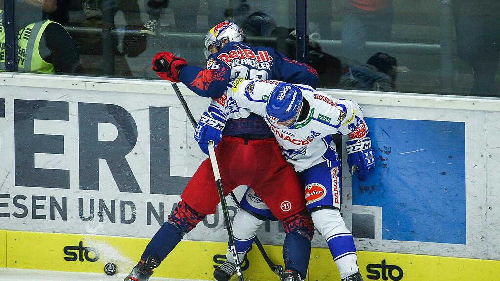 VSV - RED Bull Salzburg