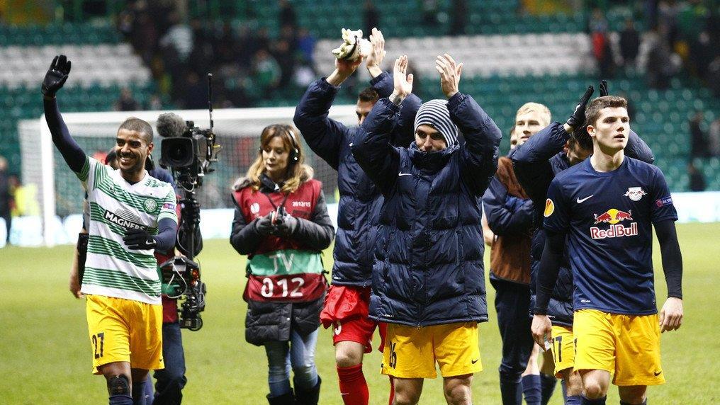 Bullen bejublen 3:1