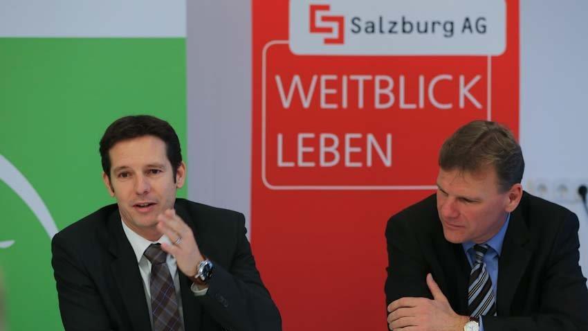 SALK baut Schlot ab