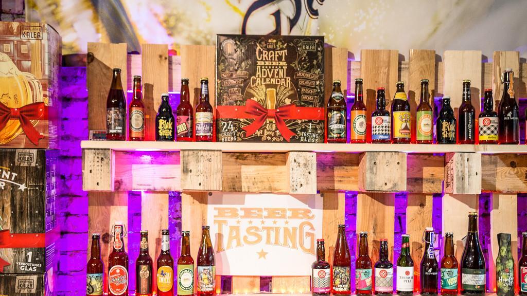 BeerTasting Event II