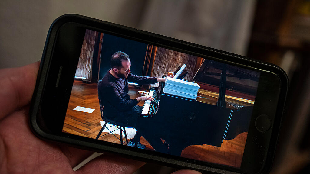 Igor Levit