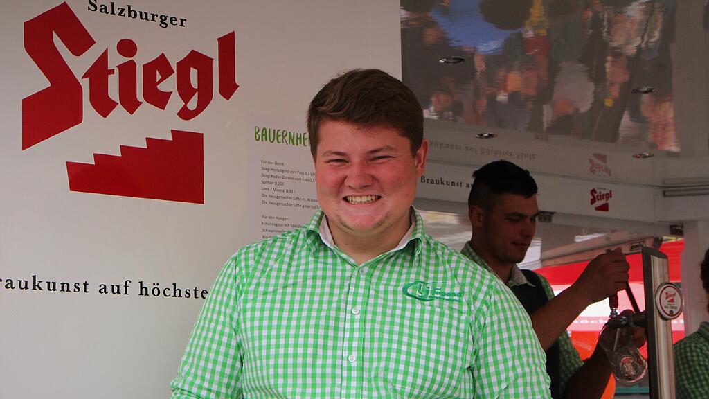 Landesweite Bauernherbster\u00f6ffnung