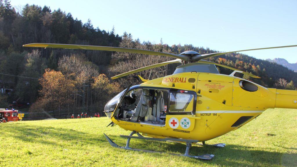 Radfahrer bei Crash getötet