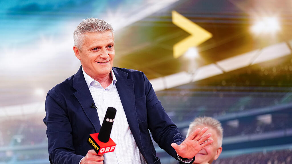 ORF setzt Sportchef Aigelsreiter ab