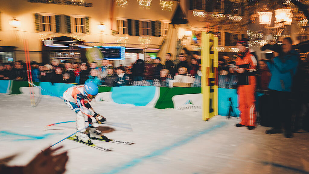 Schmitten Niterace Charity
