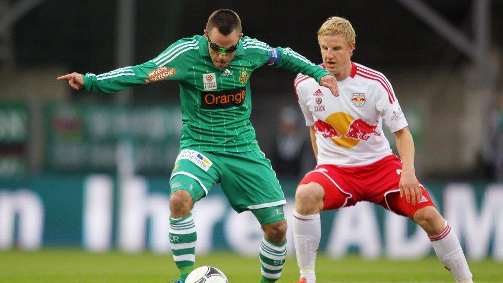 Rapid - RB Salzburg